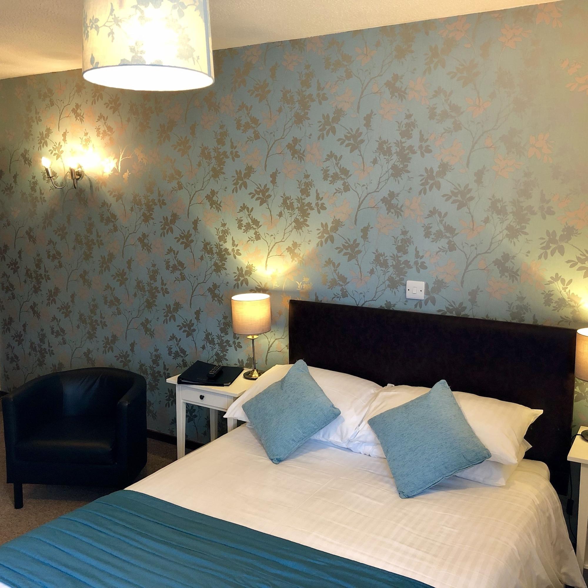 Best Western Compass Inn Tormarton Exterior photo