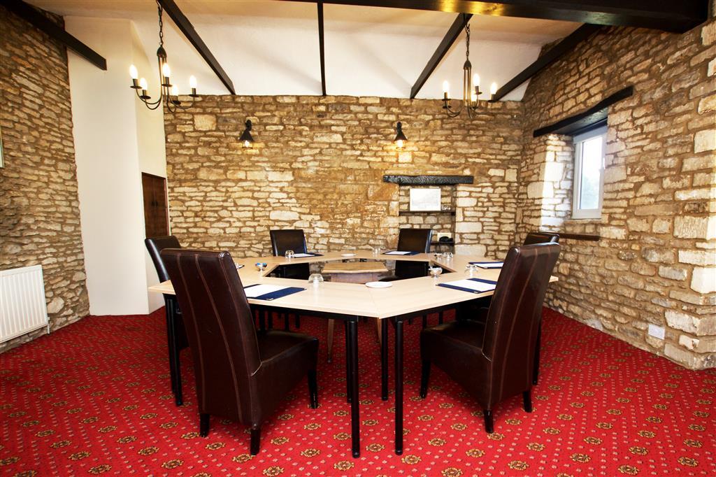 Best Western Compass Inn Tormarton Business photo