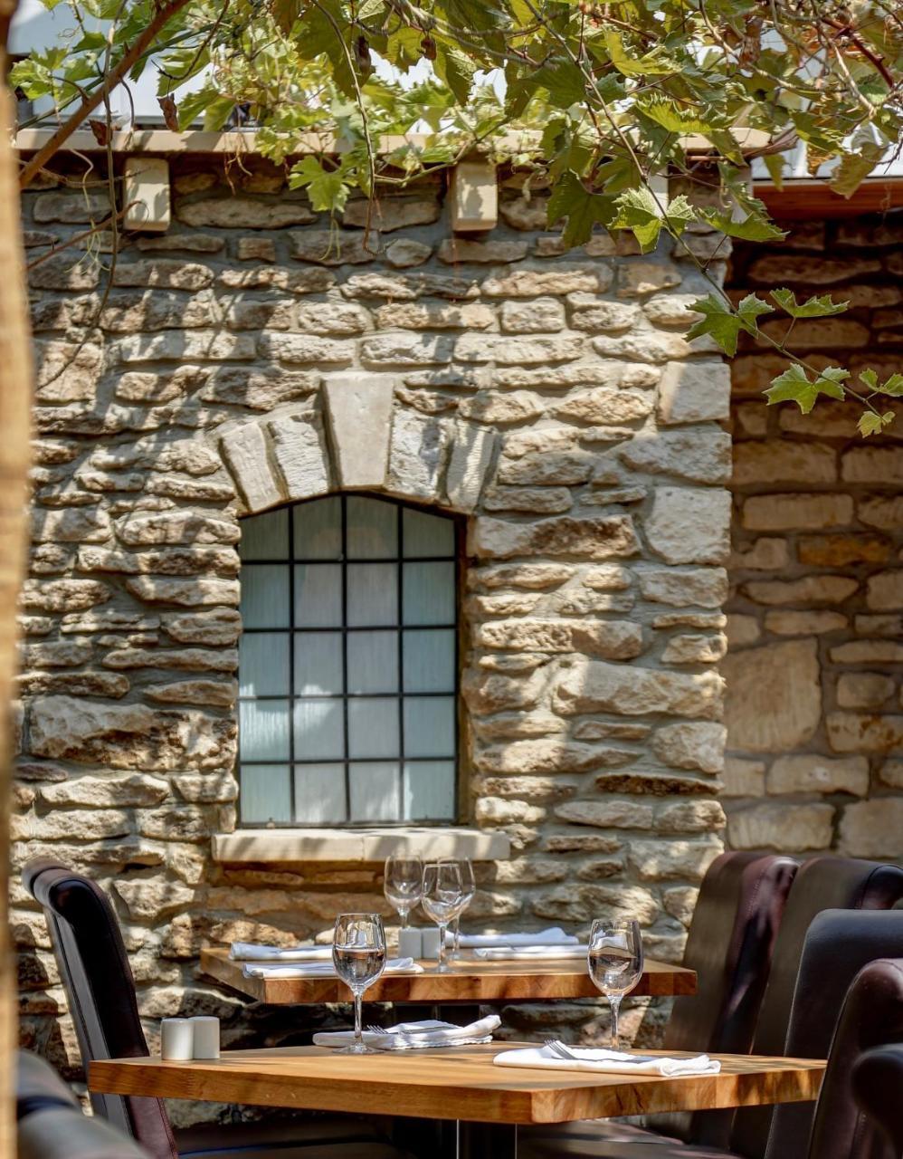 Best Western Compass Inn Tormarton Exterior photo